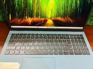 Dell i3 11th GEN Laptop