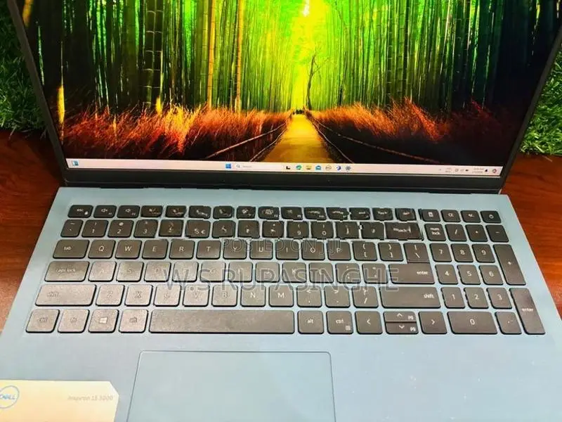 Dell i3 11th GEN Laptop