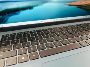 Dell i3 11th GEN Laptop