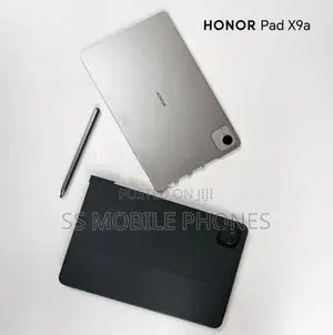 Honor Pad X9A 16GB (8+8) 256GB