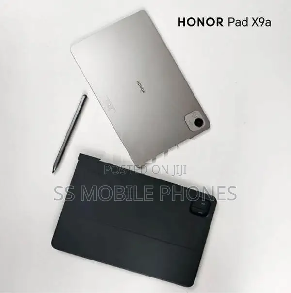 Honor Pad X9A 16GB (8+8) 256GB