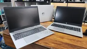 HP ProBook 450 G7 i5 10th GEN 8GB RAM 256GB NVME Laptop
