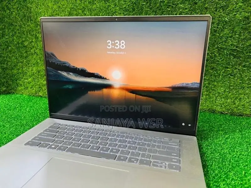 Dell i7 12th Gen Laptop