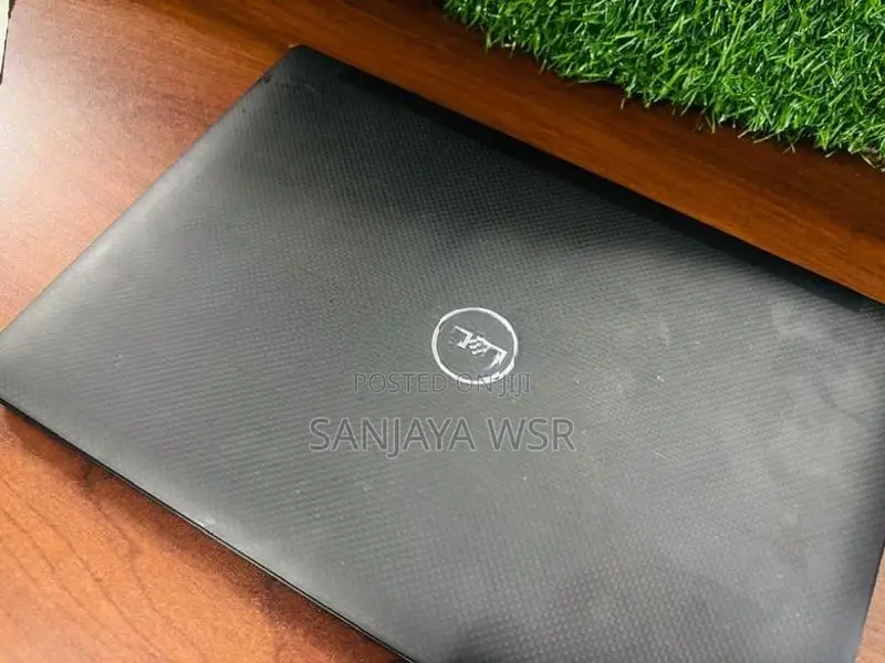 Dell i7 8th GEN Touch Laptop