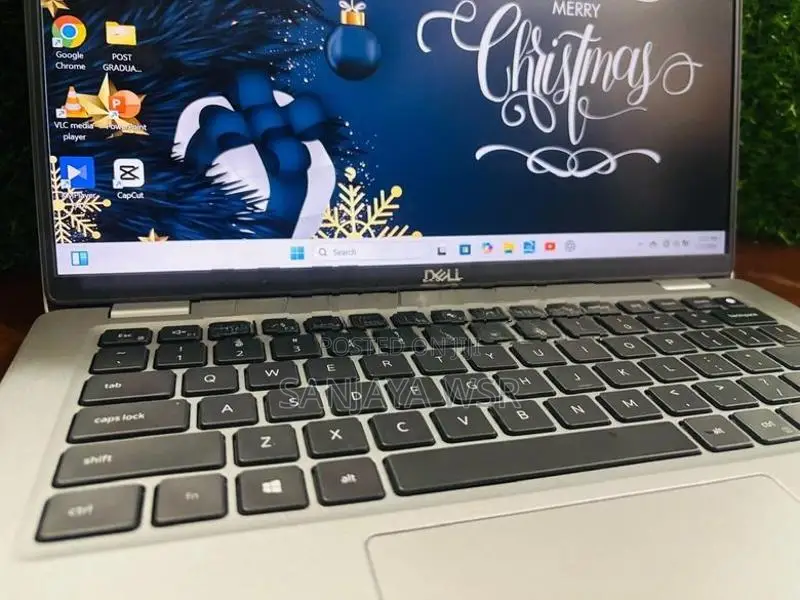 Dell i5 11th GEN Laptop