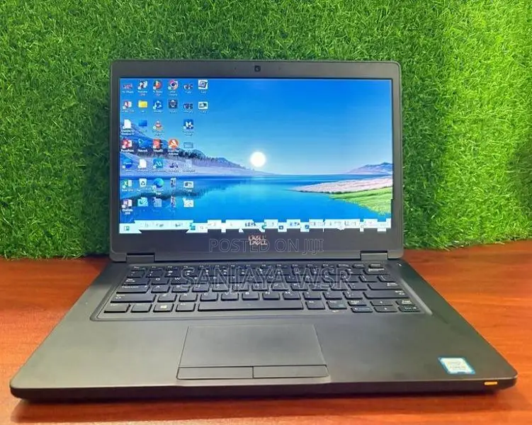 Dell i5 8th GEN Laptop