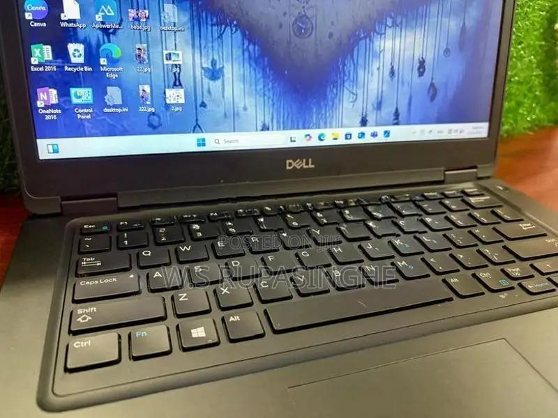Dell i5 8th GEN Laptop