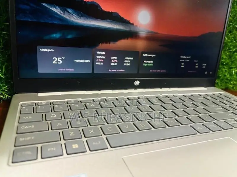 Hp i5 13th GEN Laptop