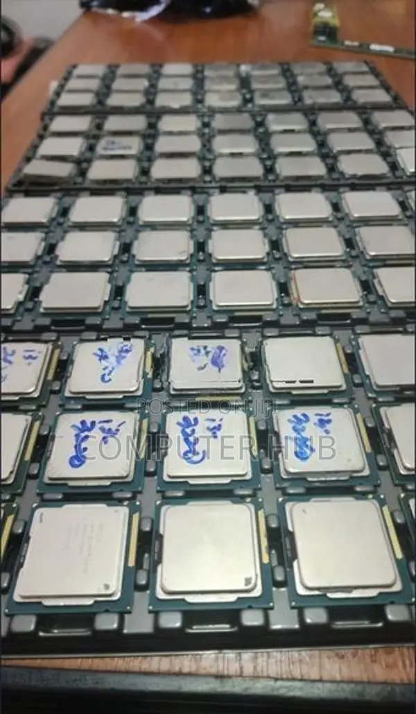 i5-7500 7th GEN Processor