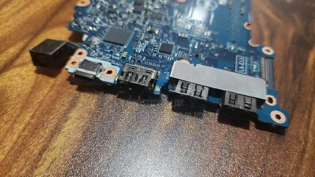 Dell 7480 i5 6th gen Laptop Motherboards