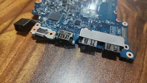 Dell 7480 i5 6th gen Laptop Motherboards