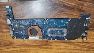 Dell 7480 i5 6th gen Laptop Motherboards