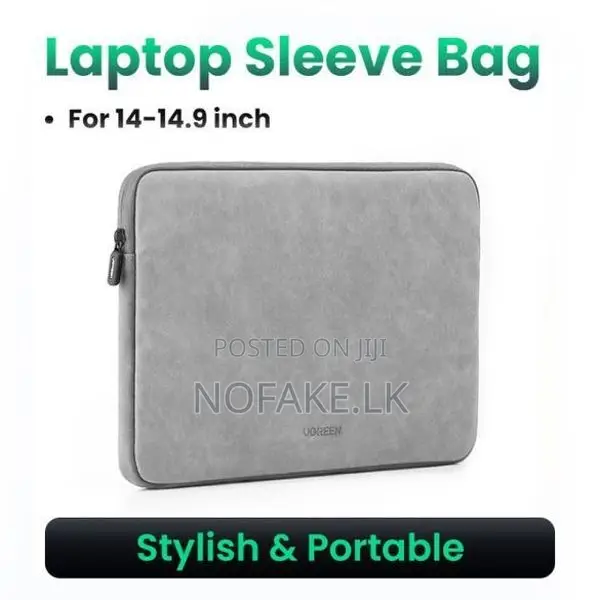 UGREEN Laptop Sleeve