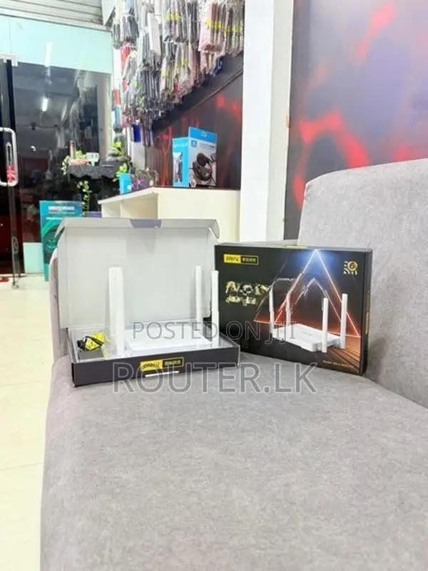 Unlock Home Router 4G High speed 300Mbps Any Sim Plery AX300