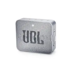 JBL Bluetooth Speaker Go 2