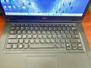 Dell i5 8th GEN Laptop