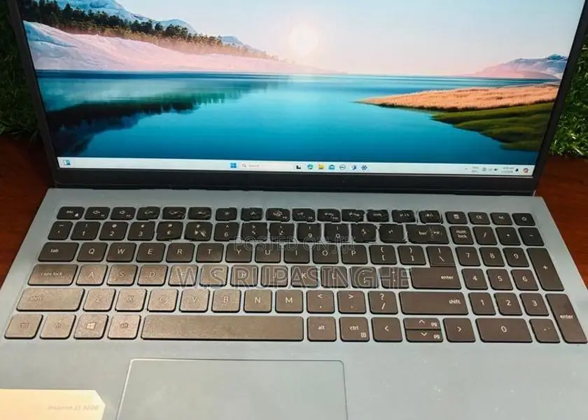 Dell i3 11th GEN Laptop