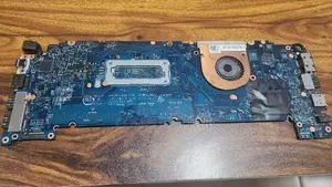 Dell 7480 i5 6th gen Laptop Motherboards