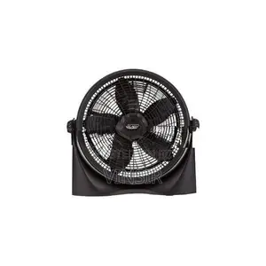 Black Decker Box Fan ( FB1620-D5 )