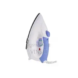 Black & Decker Dry Iron ( OGB-F150 )