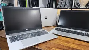 HP ProBook 450 G7 i5 10th GEN 8GB RAM 256GB NVME Laptop