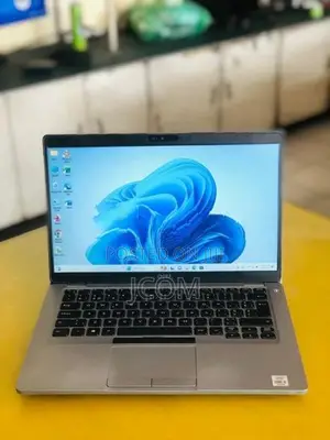 Dell Latitude 54710 I5 10th Gen Laptop
