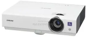 Sony Daylight Projector