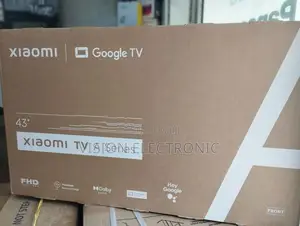 43-inch Mi Xiaomi Full HD Smart Google TV