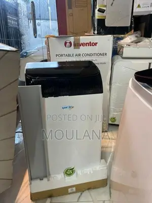 Portable Air Conditioner