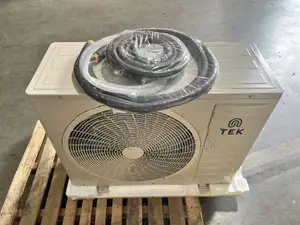 24000BTU Split Air Condition AC New