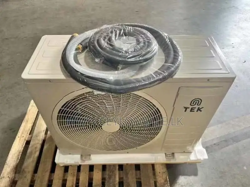 24000BTU Split Air Condition AC New