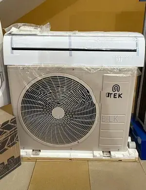 24000BTU Split Air Condition AC New