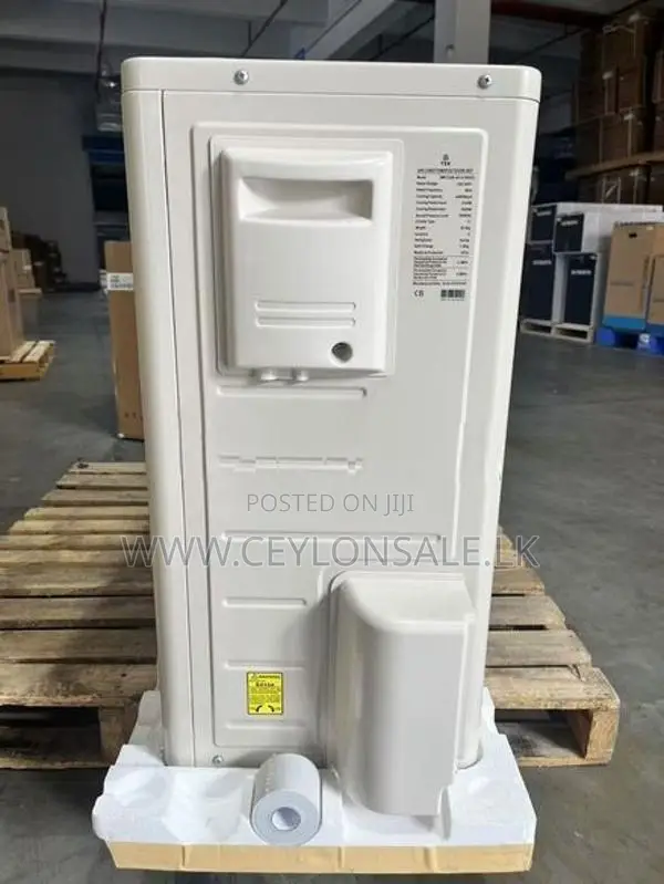 24000BTU Split Air Condition AC New