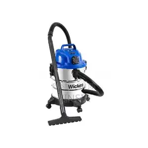 Wicks Vacum Cleaner 20 Ltr - Wvc7565