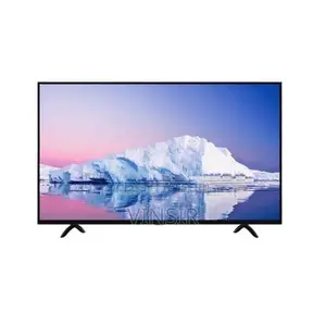 Nashinal 32 Smart Tv Double Glass