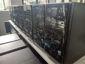 I3 / I5 ( 2ND 3RD 4TH 6TH GEN ) DESKTOP PC - CPU