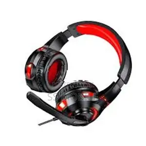 Kakusiga KSC-849 Gaming Headset Wired Headphone