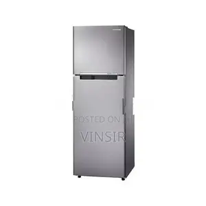 Samsung Refrigerator - Inverter 258LTR ( RT28A3021GS-IG )