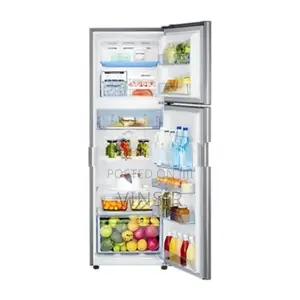 Samsung Refrigerator - Inverter 258LTR ( RT28A3021GS-IG )