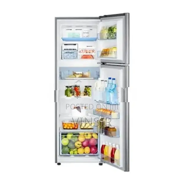 Samsung Refrigerator - Inverter 258LTR ( RT28A3021GS-IG )