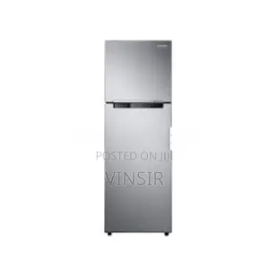 Samsung Refrigerator - Inverter 258LTR ( RT28A3021GS-IG )