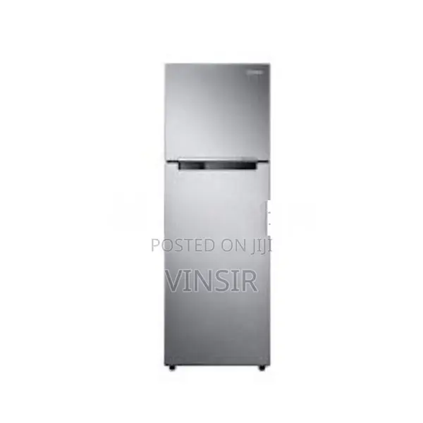 Samsung Refrigerator - Inverter 258LTR ( RT28A3021GS-IG )