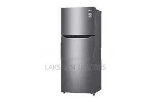 LG 260L Smart Inverter Refrigerator Double Door