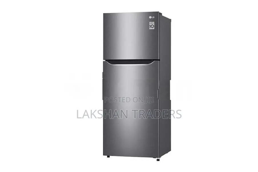 LG 260L Smart Inverter Refrigerator Double Door