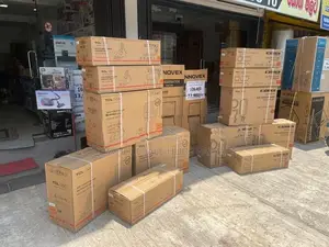 TCL Non inverter 9000BTU