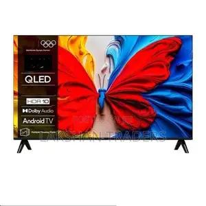 TCL 55" inch 4K HDR QLED Smart Google TV 55P8K