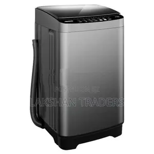 Ignis 12kg Inverter Fully Automatic Top Load Washing Machine