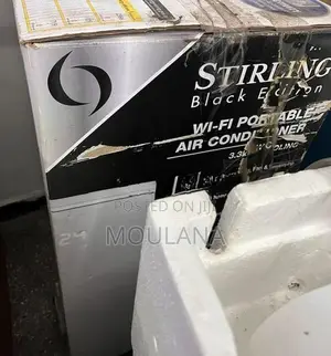 Portable Aircondition 14000