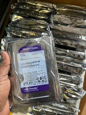 1 TB Harddisk