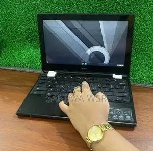 Acer Chromebook